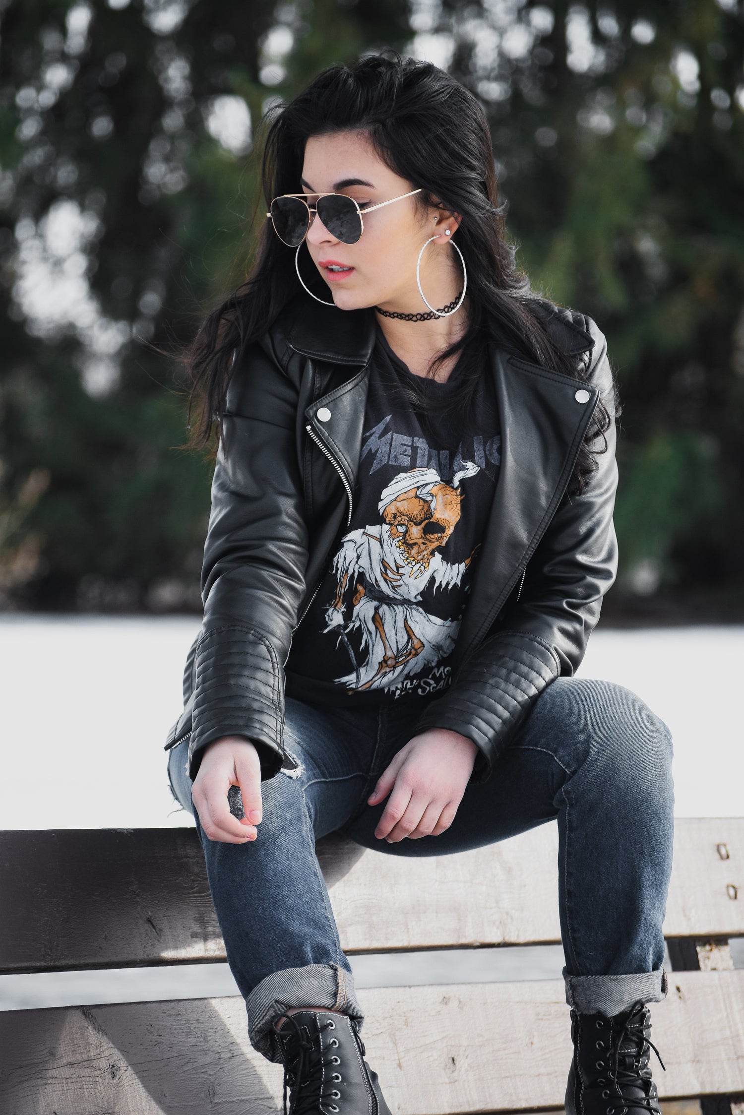 modern-leather-jacket-womens-fashion - MNCLeather