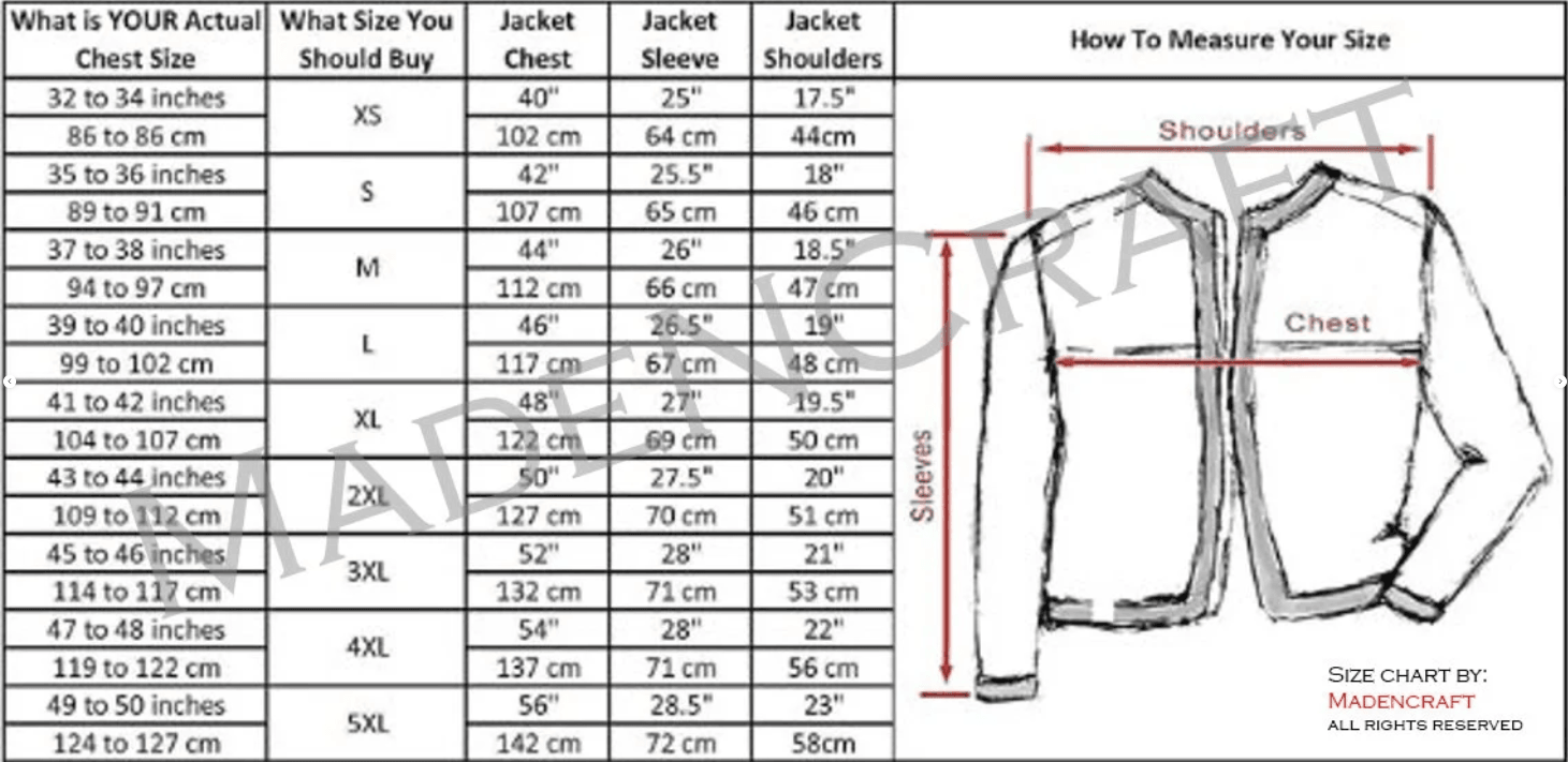 Men's Extra Ordinary Designed Double Breasted Gold Zippers Genuine Lambskin Leather Jacket - MNCLeather