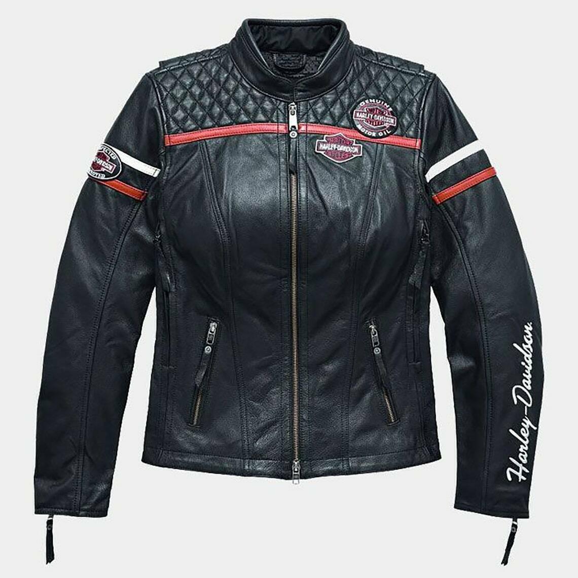 MadeNCraft - Premium Leather Jackets – MNCLeather